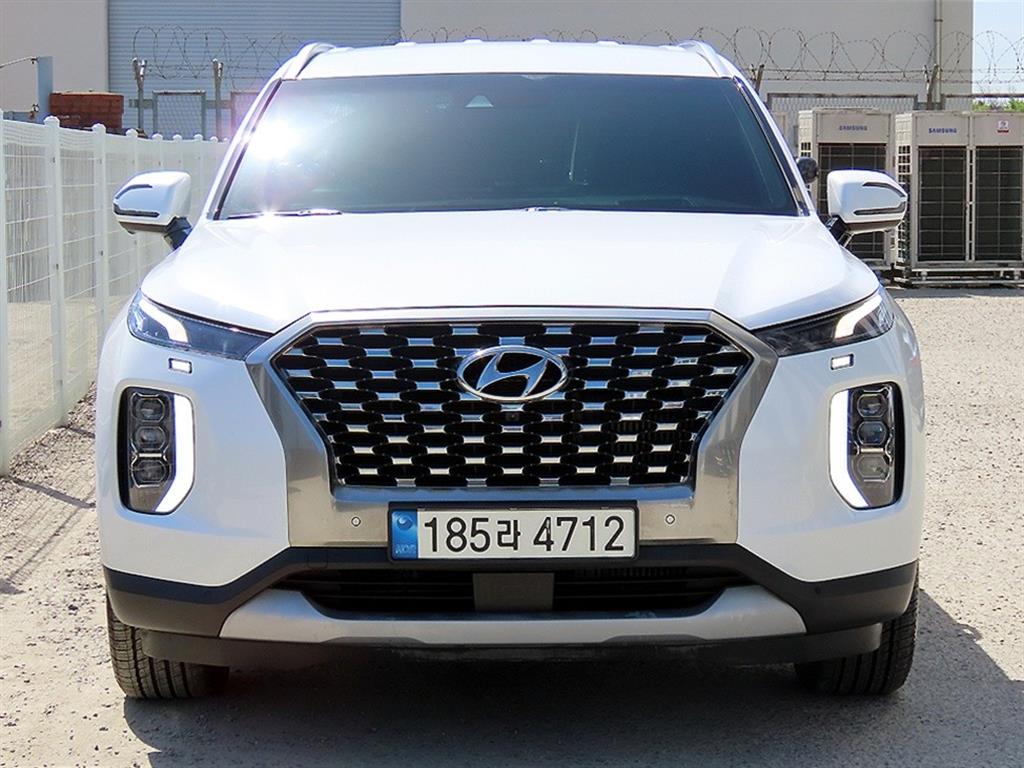 HYUNDAI Palisade 2022 - Importación desde Corea - HF Imports Iquique - Foto 1