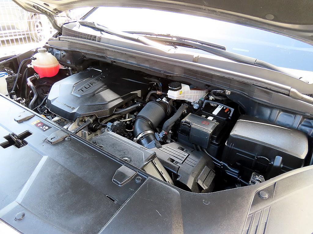KIA Carnival 2022 - Importación desde Corea - HF Imports Iquique - Foto 18