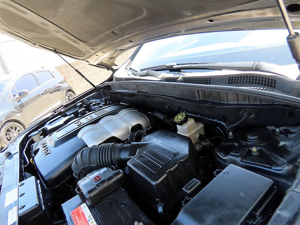 HYUNDAI Veracruz 2007 Negro - Importación desde Corea - HF Imports Iquique - Foto 19