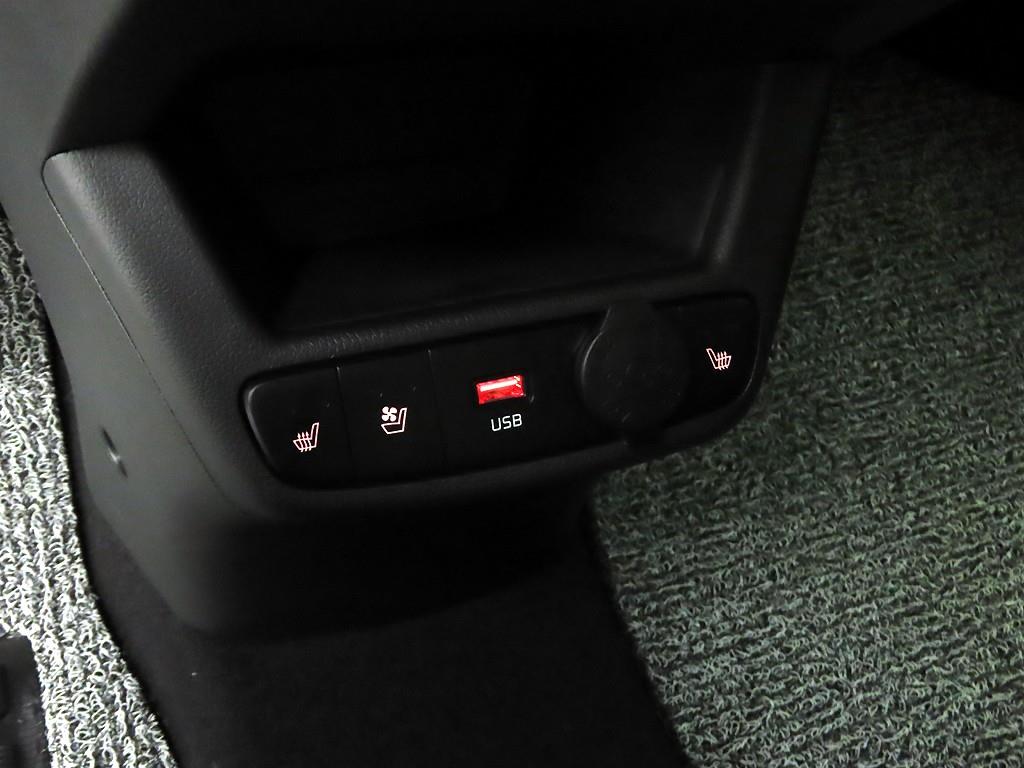 KIA Ray - Vista 10