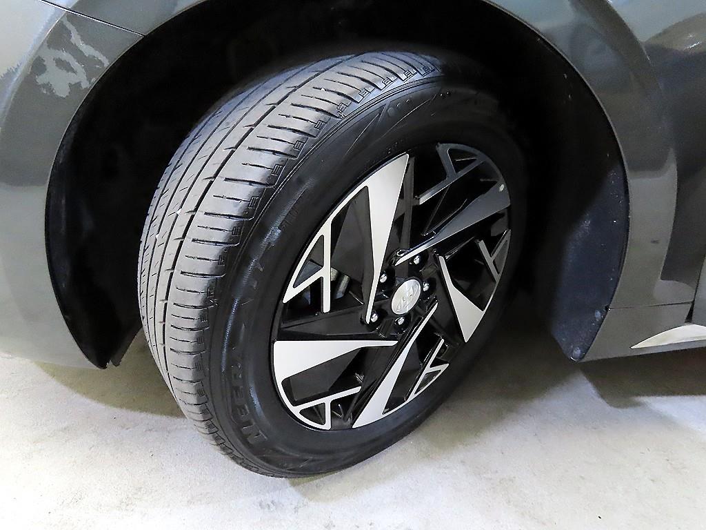 HYUNDAI Grandeur 2022 - Importación desde Corea - HF Imports Iquique - Foto 20