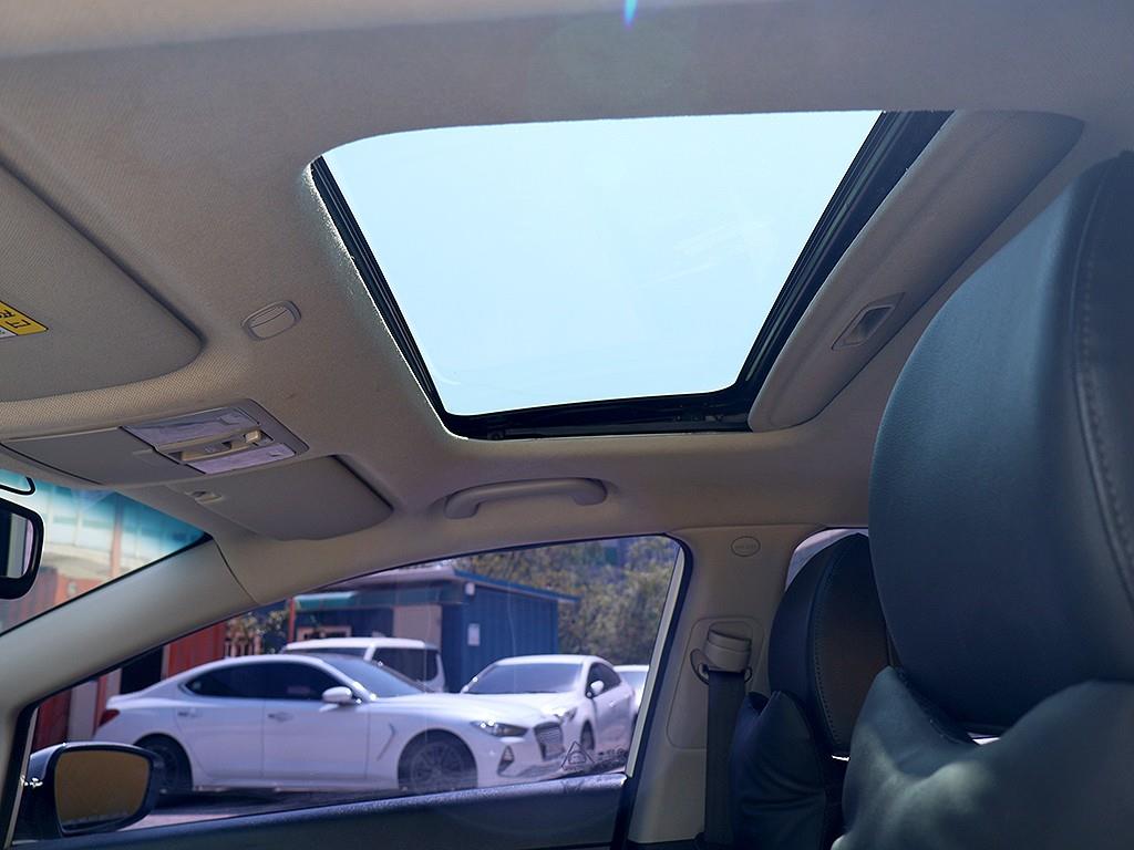 KIA K3 2013 Blanco - Importación desde Corea - HF Imports Iquique - Foto 12