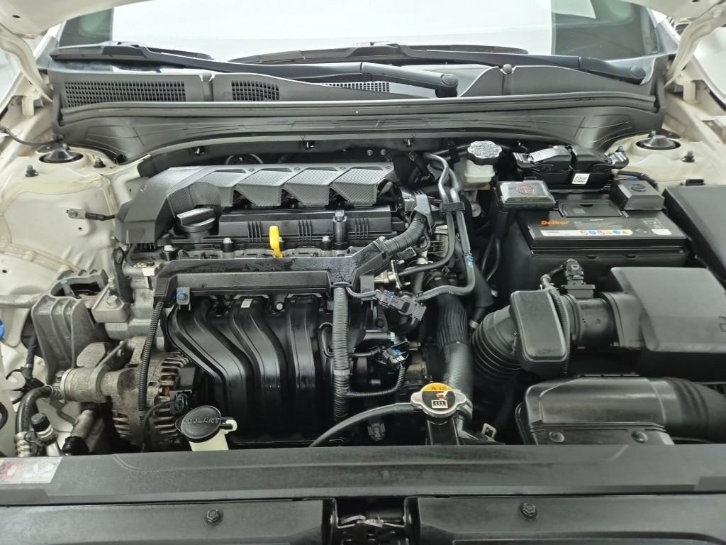 KIA K3 2019 Blanco - Importación desde Corea - HF Imports Iquique - Foto 20