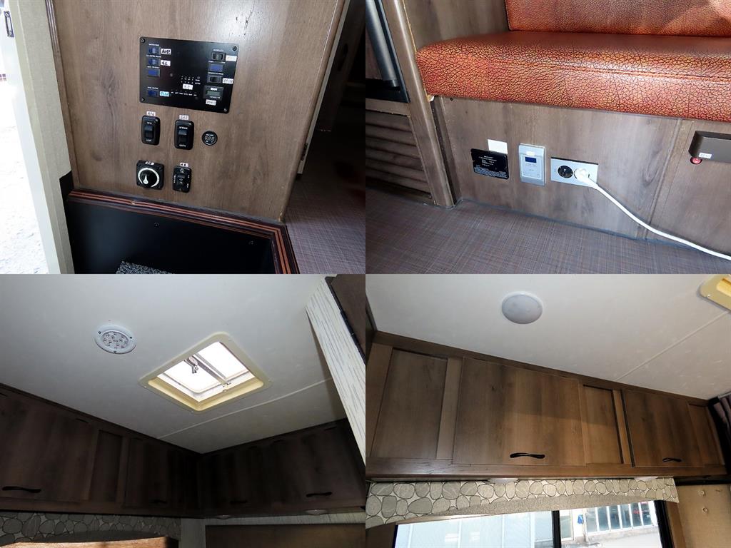 Ford Transit 2018 Blanco - Importación desde Corea - HF Imports Iquique - Foto 15