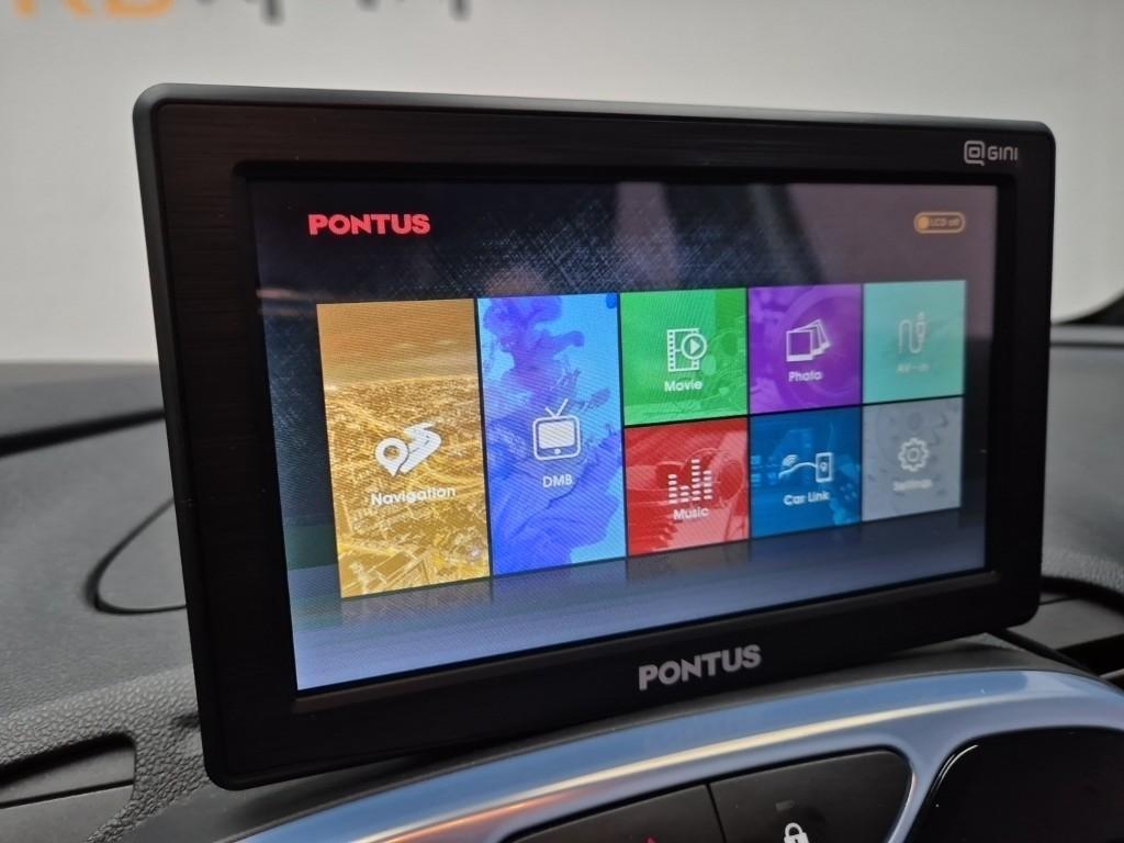 SAMSUNG QM3 2017 Blanco - Importación desde Corea - HF Imports Iquique - Foto 13