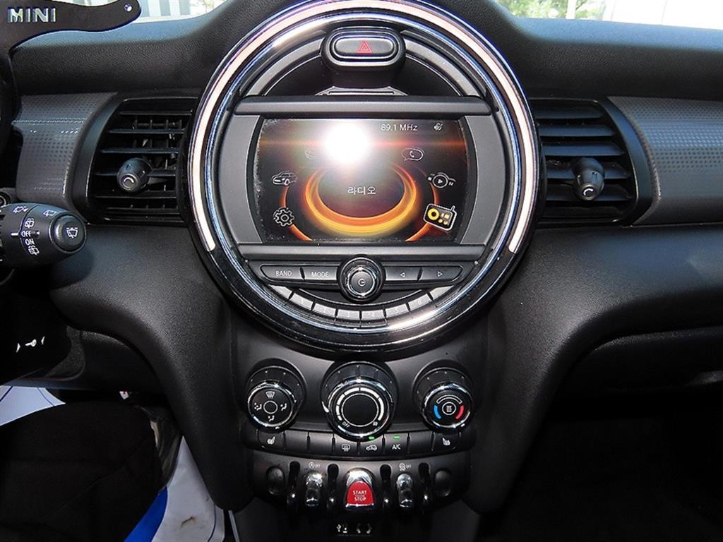 Mini Cooper - Vista 12