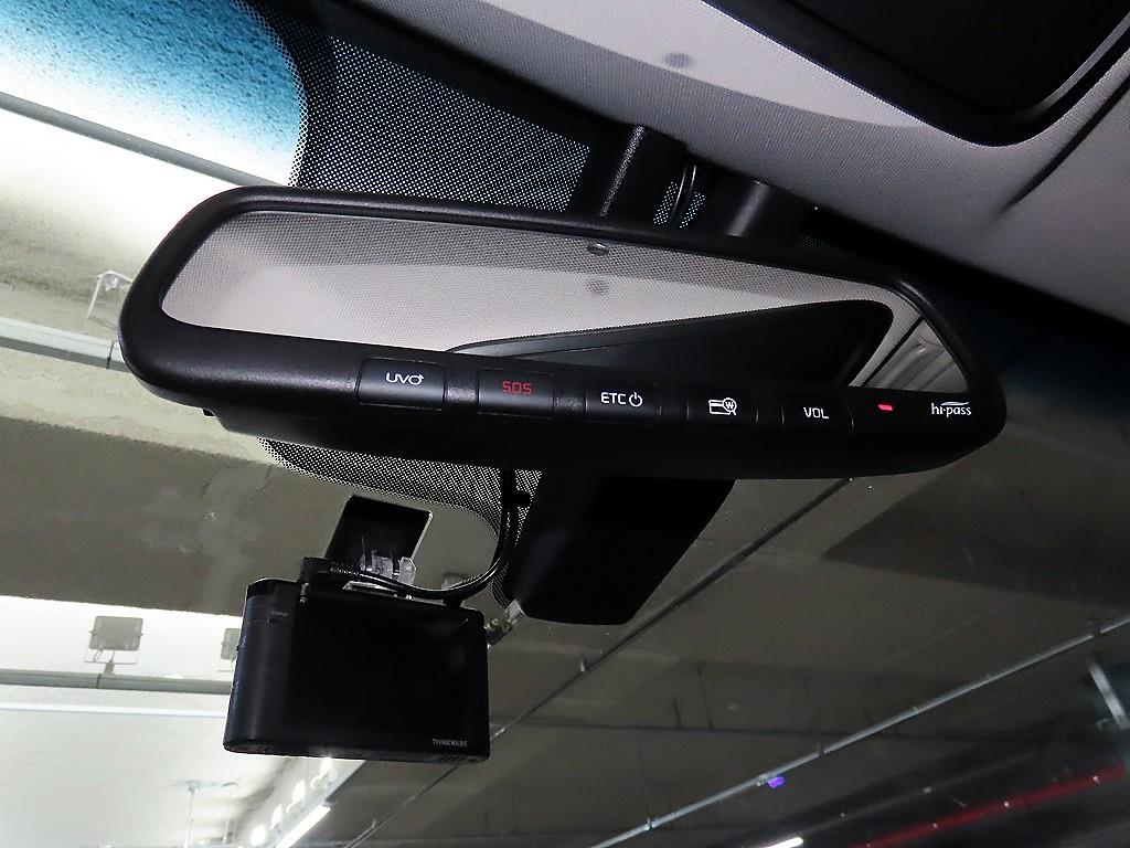 KIA Sorento 2020 - Importación desde Corea - HF Imports Iquique - Foto 15
