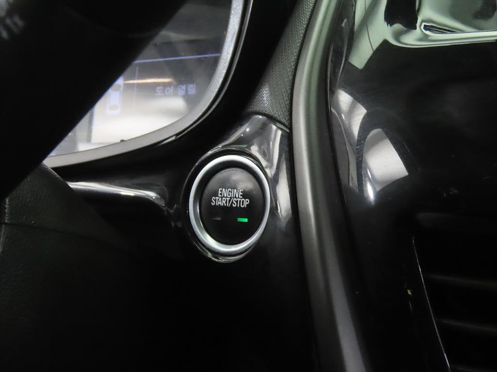 Chevrolet Spark 2020 Blanco - Importación desde Corea - HF Imports Iquique - Foto 15