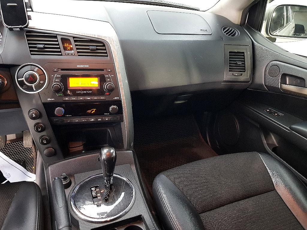 Ssangyong Korando - Vista 10