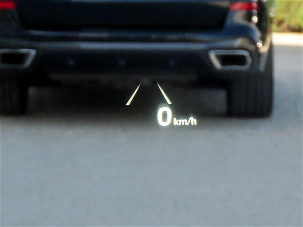 HYUNDAI Grandeur - Vista 10