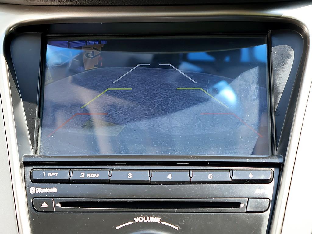 HYUNDAI Grandeur 2011 Negro - Importación desde Corea - HF Imports Iquique - Foto 10