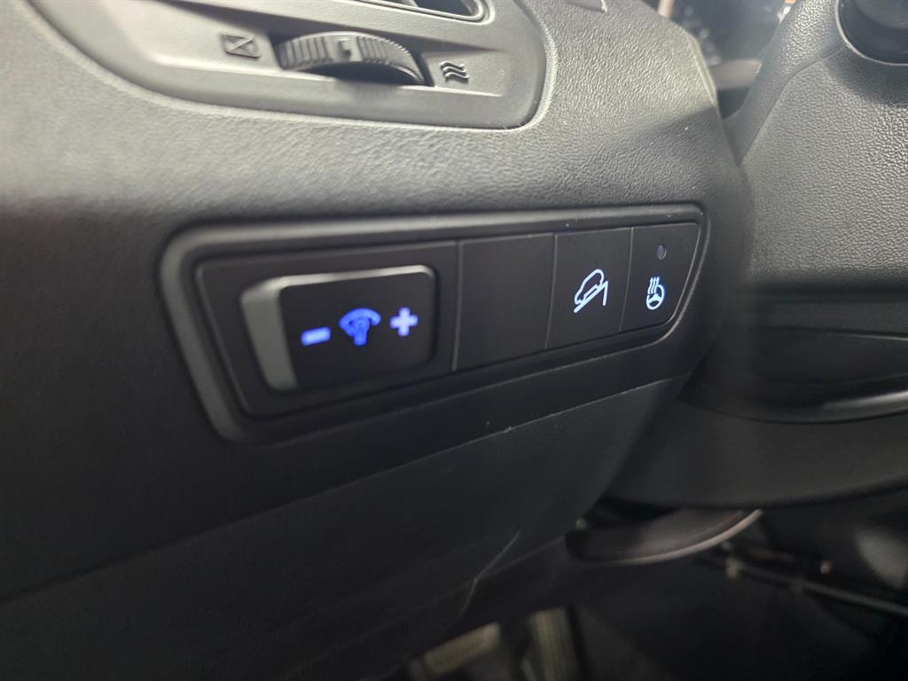 HYUNDAI Tucson 2014 Blanco - Importación desde Corea - HF Imports Iquique - Foto 17