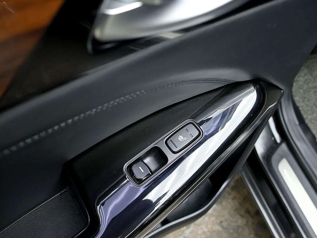 KIA K7 2017 Negro - Importación desde Corea - HF Imports Iquique - Foto 13