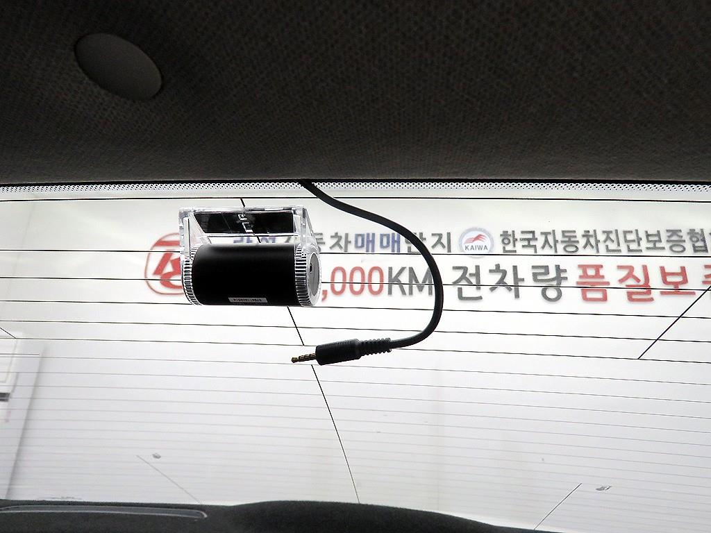 KIA K3 2024 Blanco - Importación desde Corea - HF Imports Iquique - Foto 16
