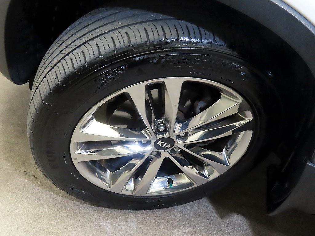 KIA Sorento 2014 Blanco - Importación desde Corea - HF Imports Iquique - Foto 20
