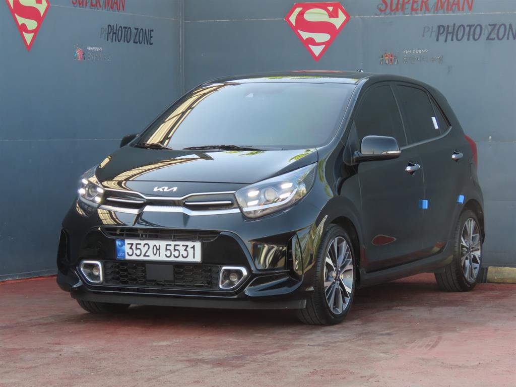 KIA Morning 2023 - Importación desde Corea - HF Imports Iquique - Foto 1