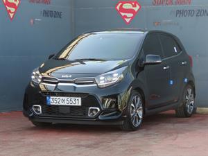 KIA Morning - Vista 2