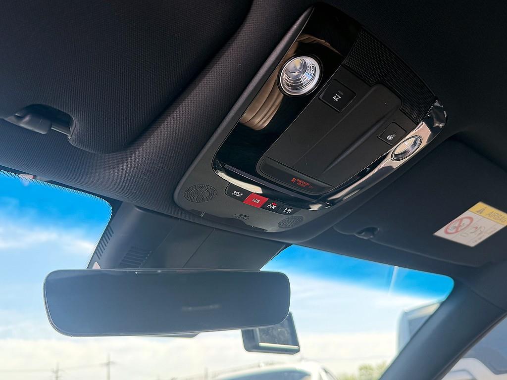KIA K8 2022 Blanco - Importación desde Corea - HF Imports Iquique - Foto 18