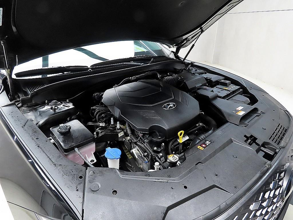 HYUNDAI Grandeur 2020 - Importación desde Corea - HF Imports Iquique - Foto 18