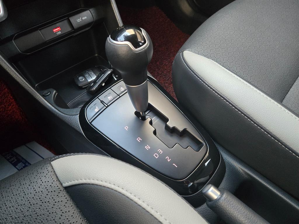 KIA Morning 2021 Blanco - Importación desde Corea - HF Imports Iquique - Foto 17