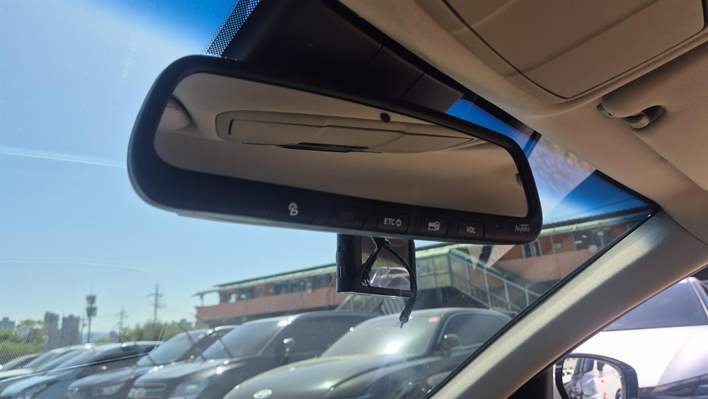 HYUNDAI Grandeur 2019 Blanco - Importación desde Corea - HF Imports Iquique - Foto 17