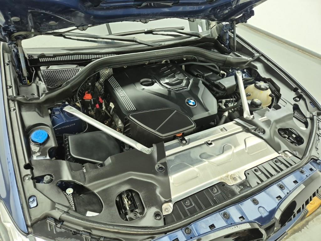 BMW X4 - Vista 6
