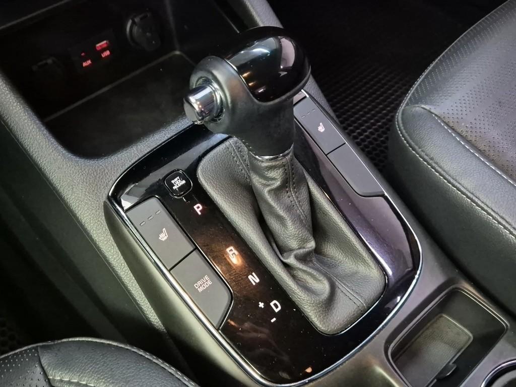 KIA K3 - Vista 11