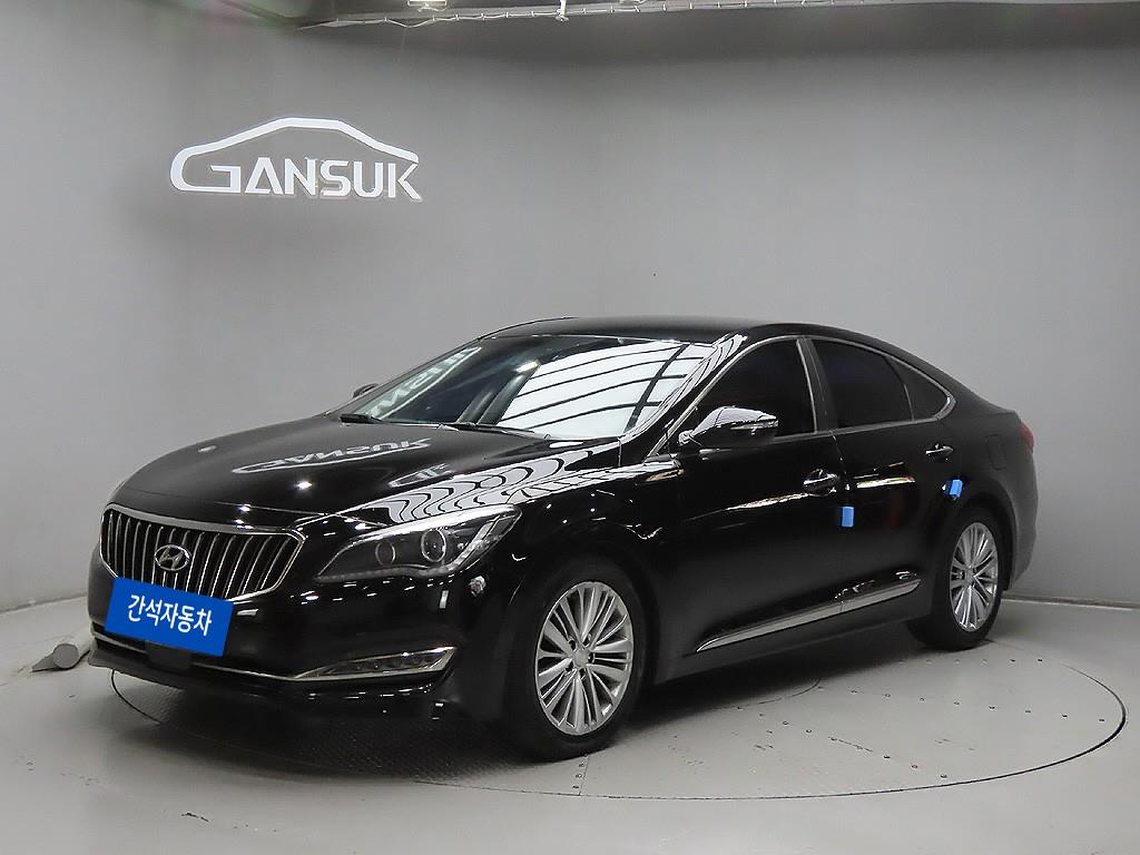 HYUNDAI Aslan - Vista 3