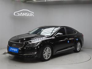 HYUNDAI Aslan - Vista 4