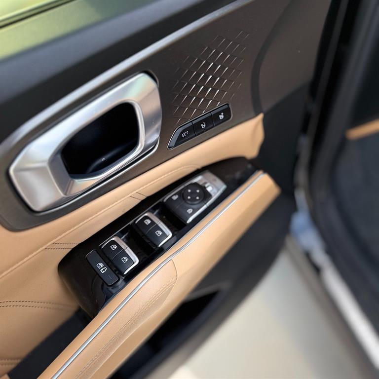 KIA Sorento - Vista 5