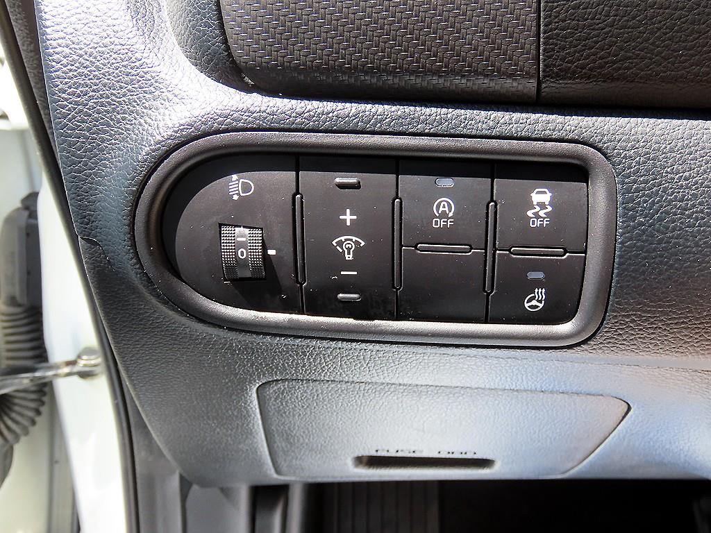 KIA K3 - Vista 12