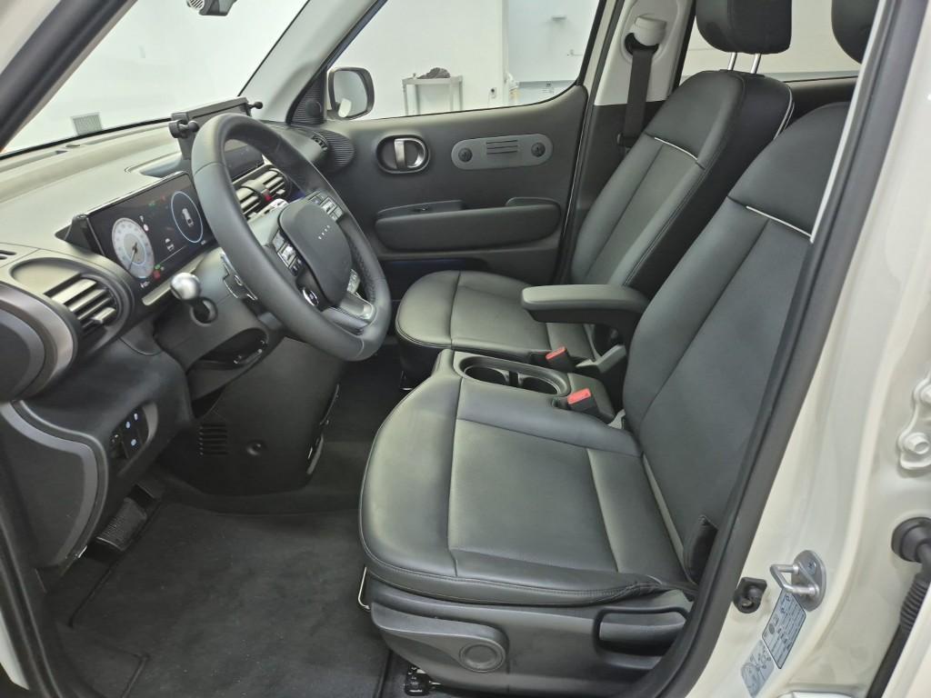 HYUNDAI Casper 2026 Blanco - Importación desde Corea - HF Imports Iquique - Foto 17