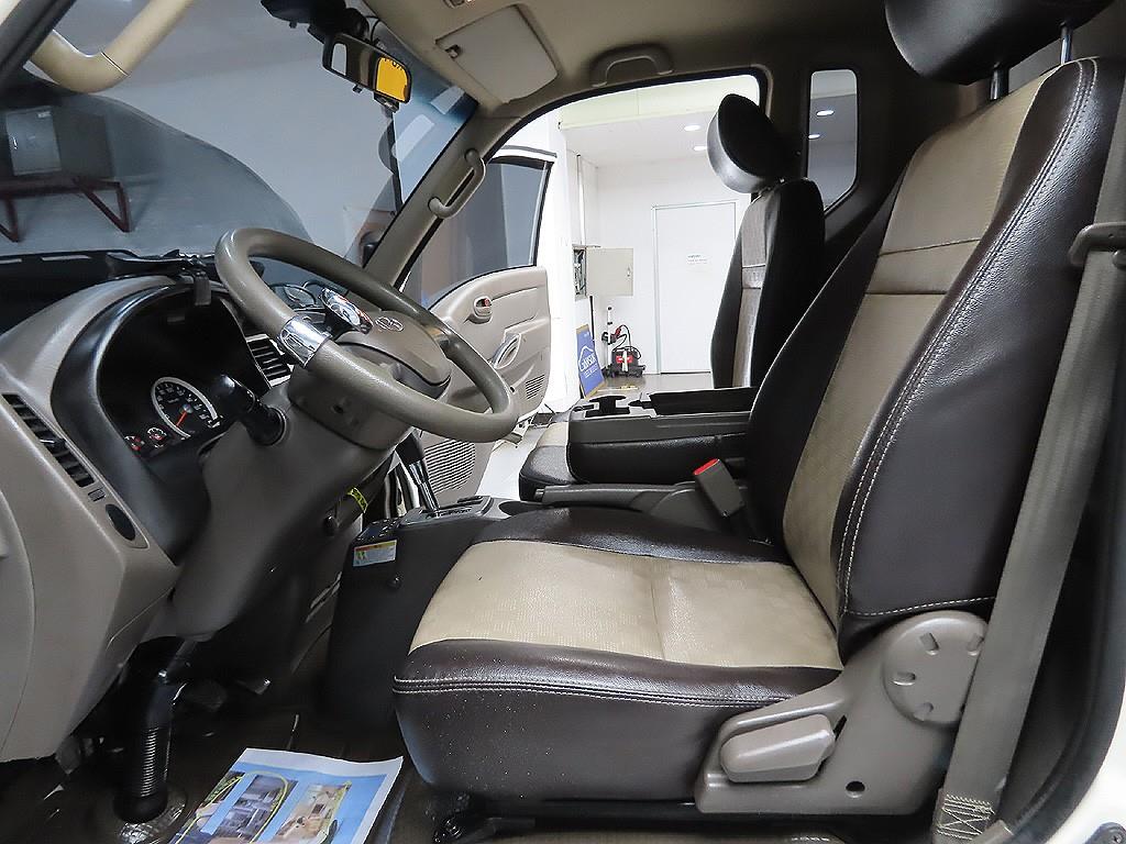Small Truck Top_Frozen Top 2018 Blanco - Importación desde Corea - HF Imports Iquique - Foto 12