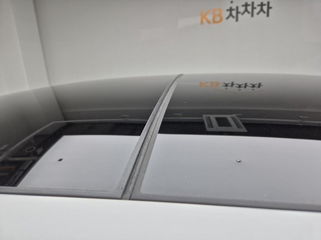 KIA K5 2023 Blanco - Importación desde Corea - HF Imports Iquique - Foto 13