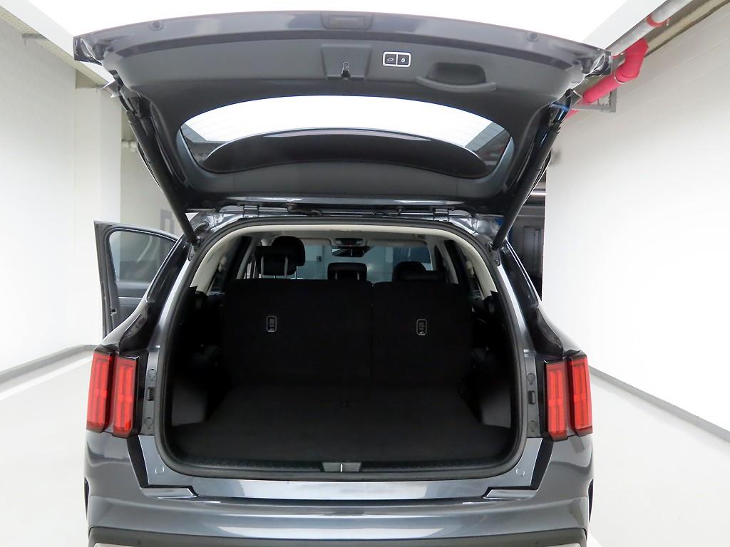 KIA Sorento - Vista 5