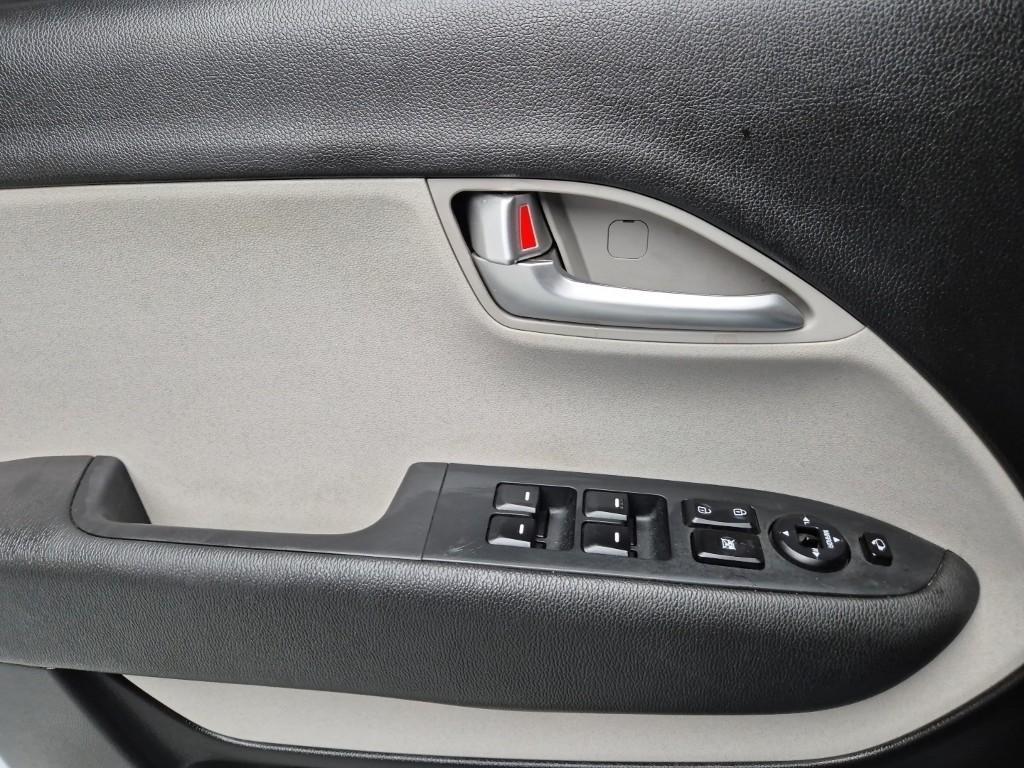 KIA Ray 2022 skyblue - Importación desde Corea - HF Imports Iquique - Foto 15