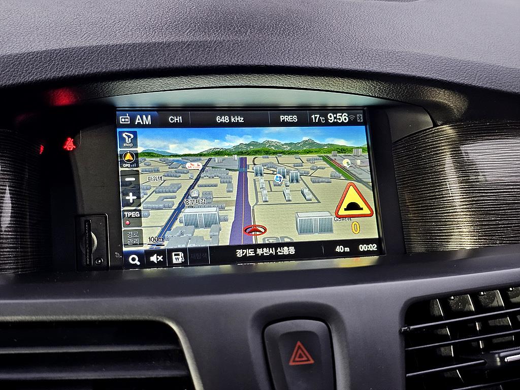 SAMSUNG SM5 - Vista 12