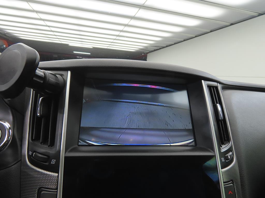 Infiniti Q 2014 Café - Importación desde Corea - HF Imports Iquique - Foto 14