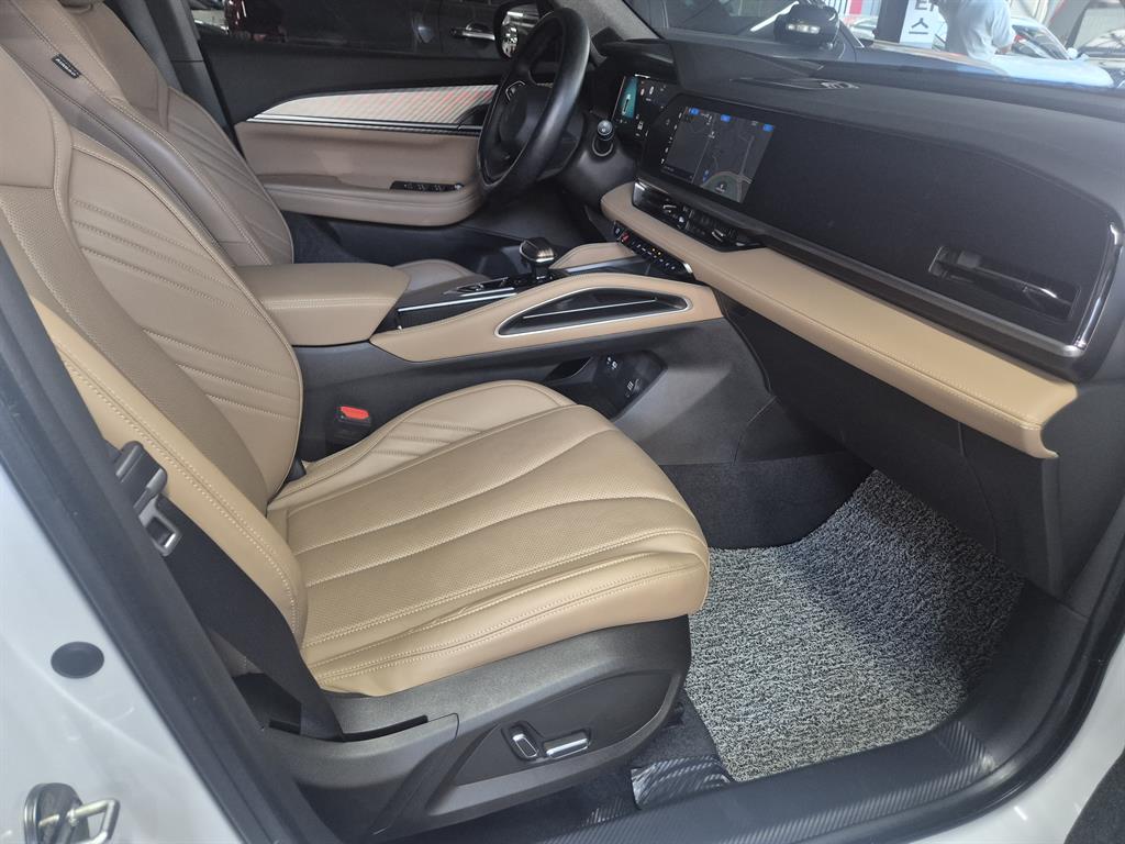 SAMSUNG Grand Koleos - Vista 11