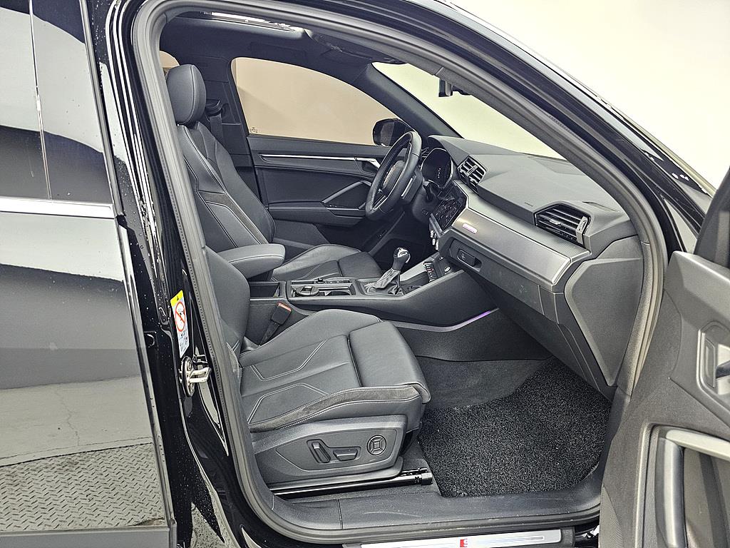 Audi Q3 - Vista 10