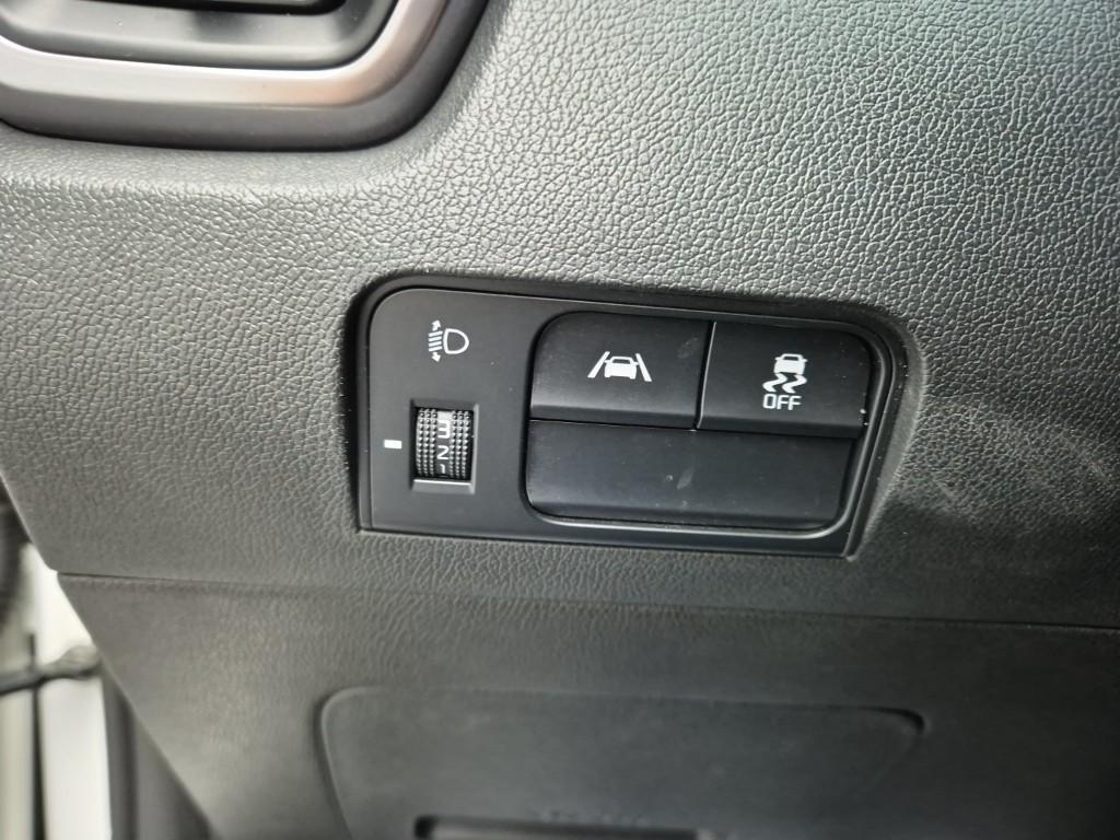 KIA Sorento 2022 Blanco - Importación desde Corea - HF Imports Iquique - Foto 16
