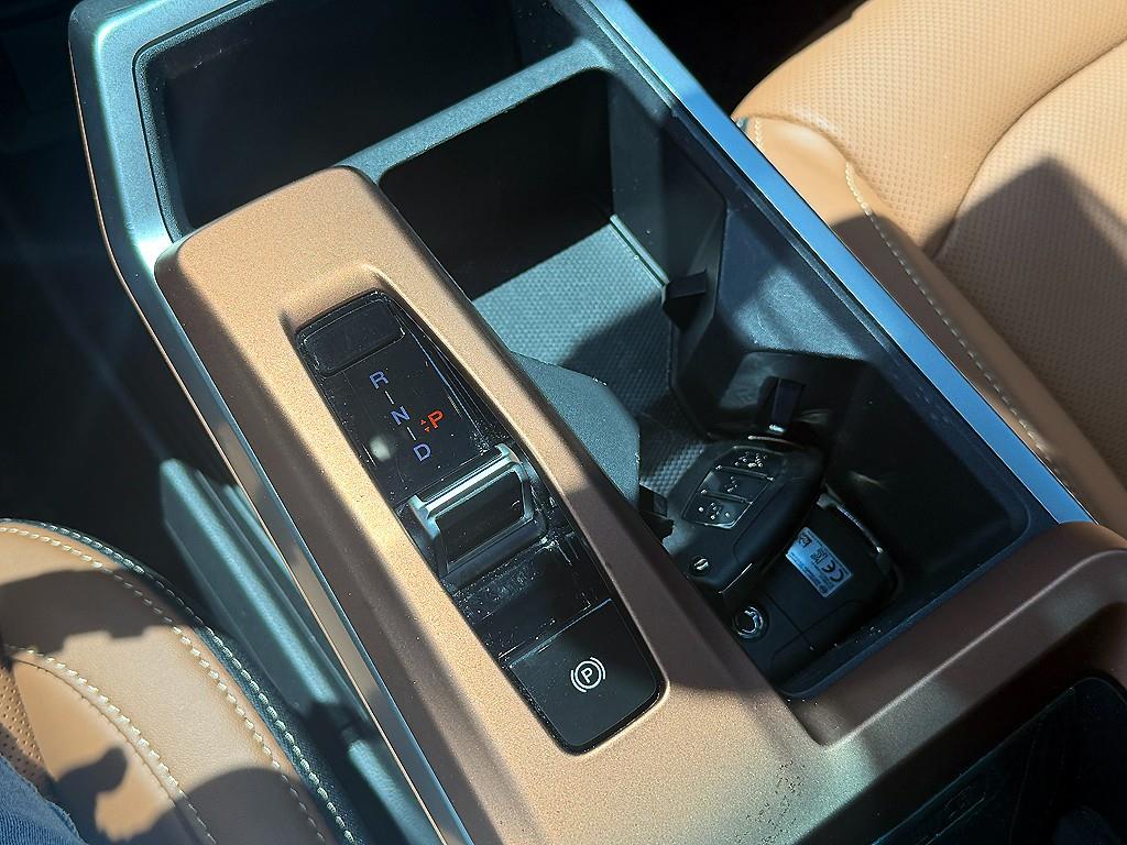Ssangyong Torres - Vista 11
