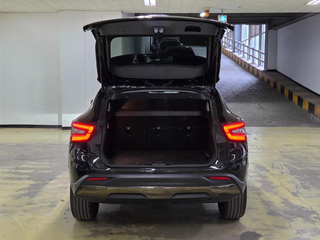 Chevrolet Trax 2024 Negro - Importación desde Corea - HF Imports Iquique - Foto 19