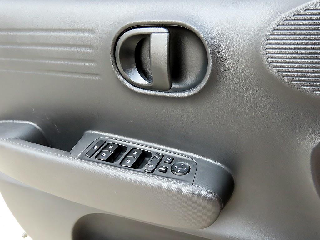 HYUNDAI Casper - Vista 11