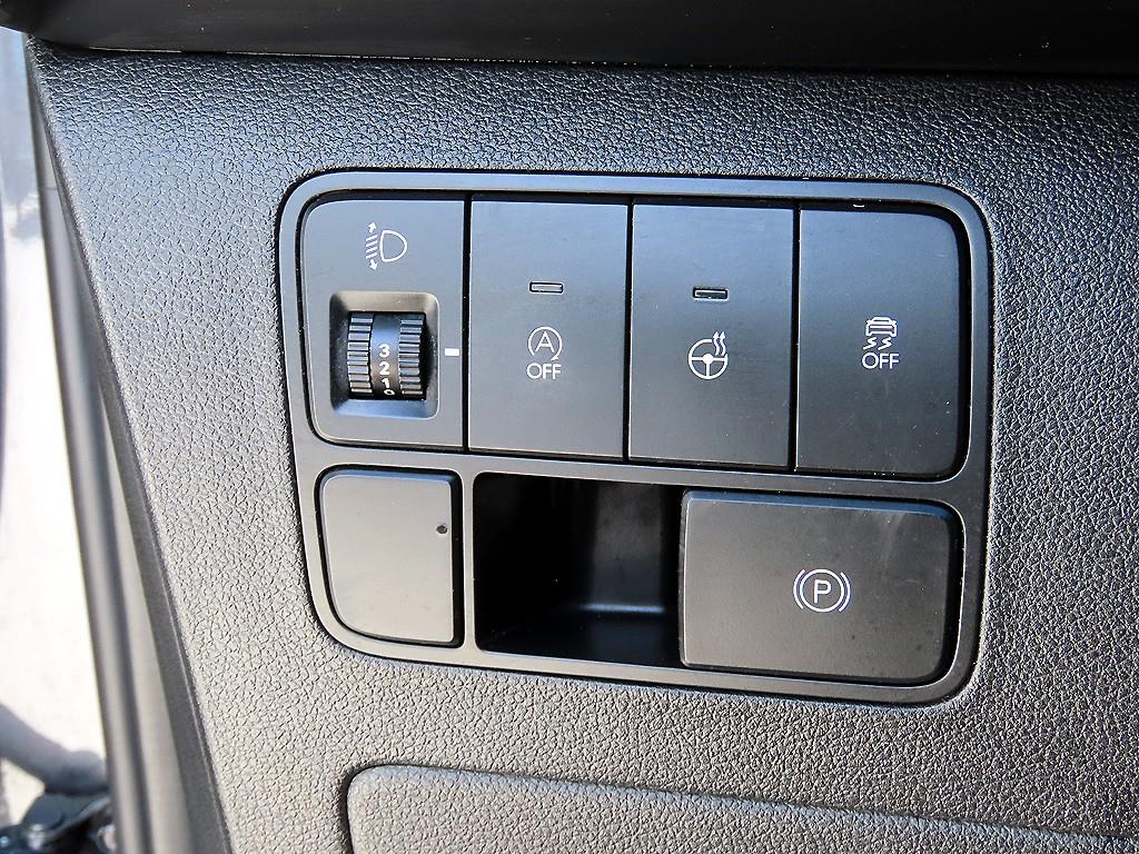 HYUNDAI Staria - Vista 12