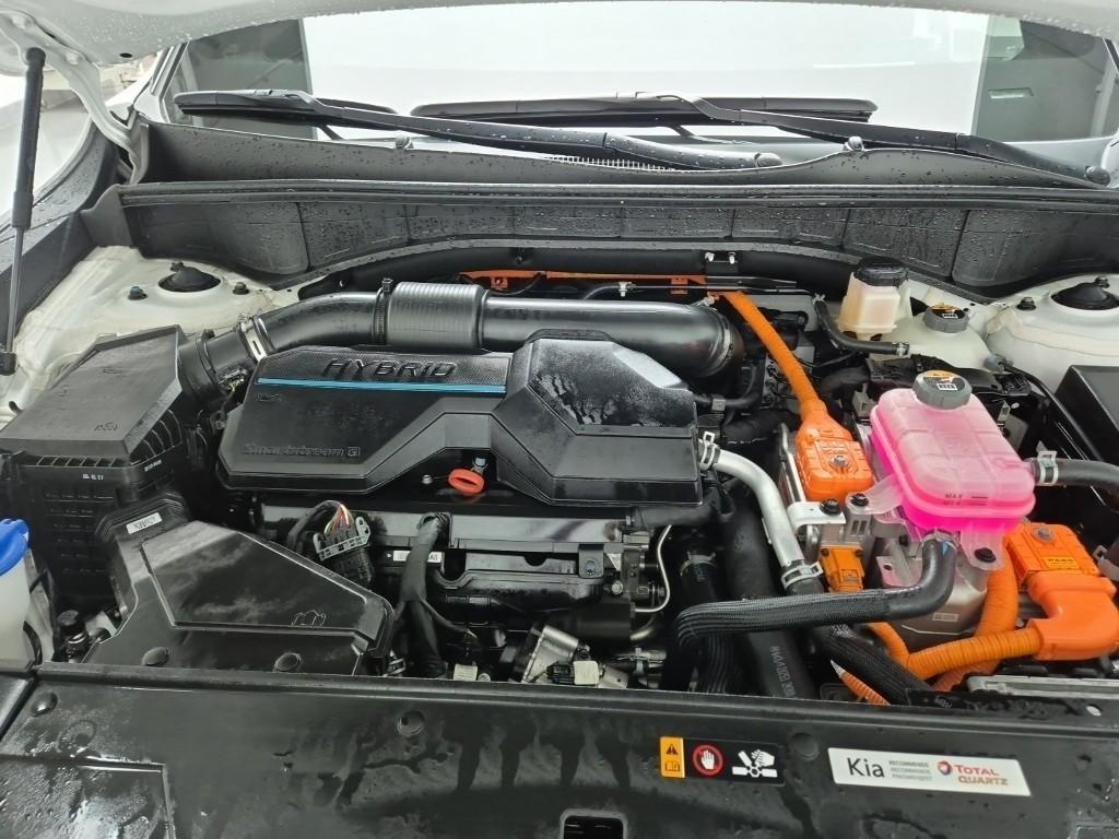 KIA Sorento - Vista 11