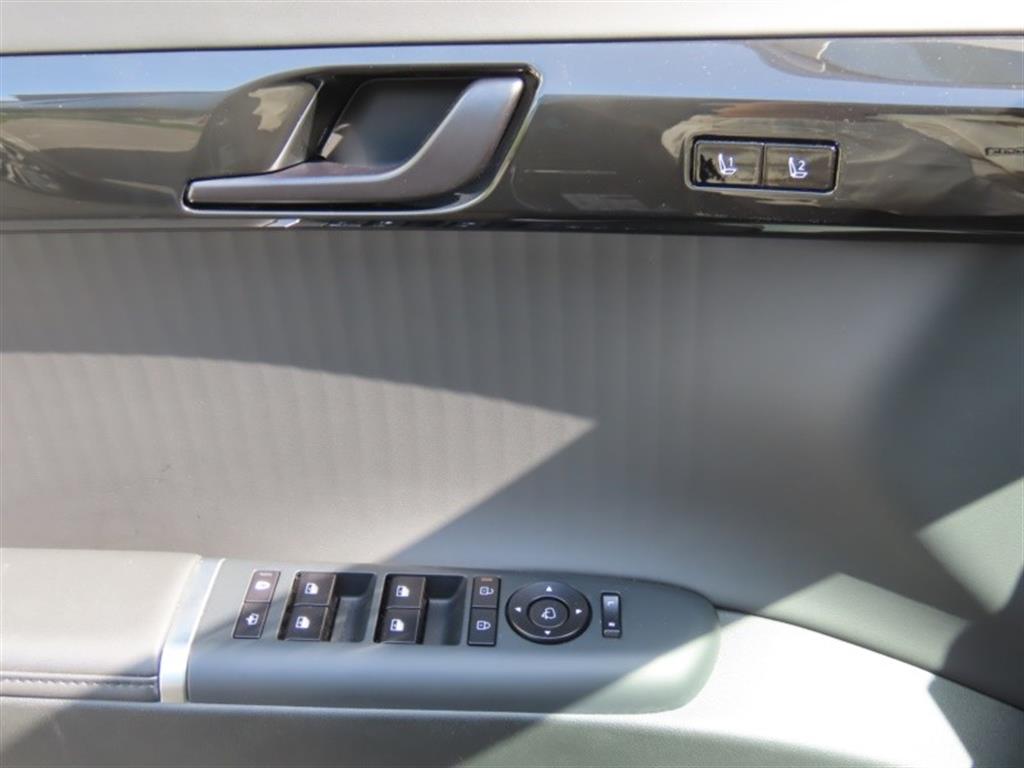 HYUNDAI Grandeur 2023 Azul - Importación desde Corea - HF Imports Iquique - Foto 12