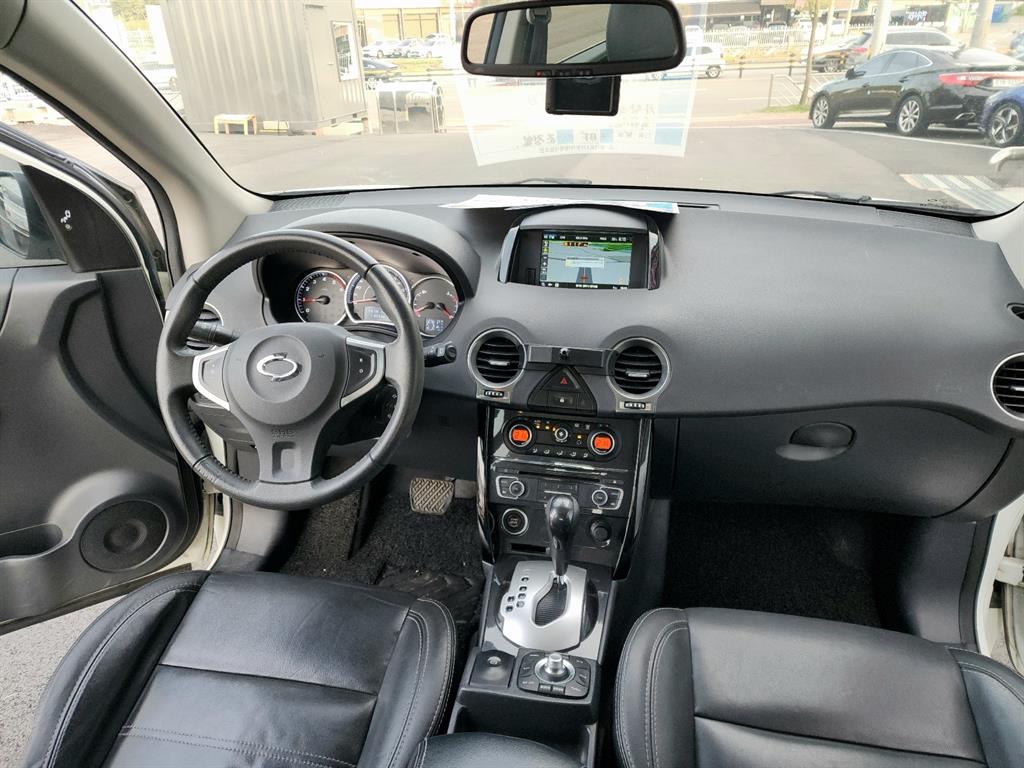 SAMSUNG QM5 2014 Blanco - Importación desde Corea - HF Imports Iquique - Foto 15