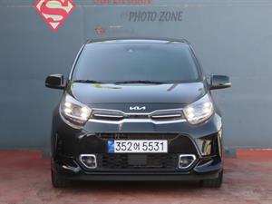KIA Morning - Vista 4