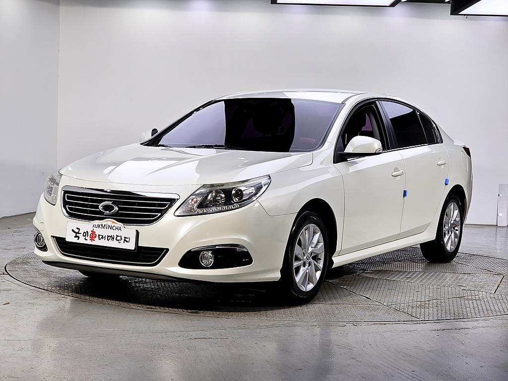 SAMSUNG SM5 2013 Blanco - Importación desde Corea - HF Imports Iquique - Foto 1